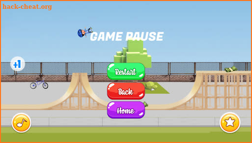 Cocomelon Game : skateboard screenshot