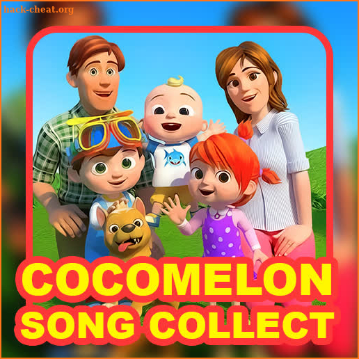 Cocomelon Kids Music Song screenshot