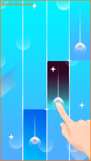 Cocomelon - Piano Game screenshot