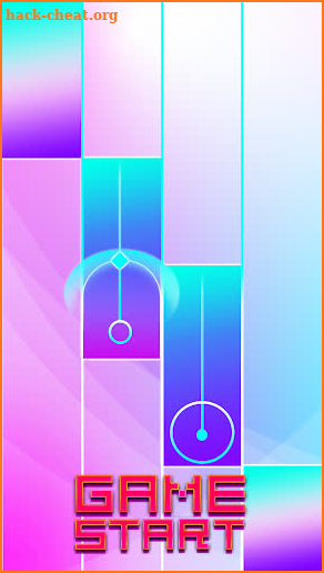 Cocomelon Piano Game screenshot