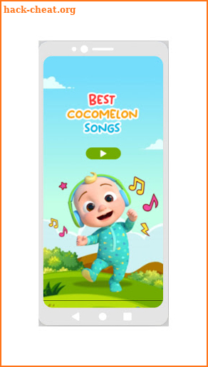 CoComelon Songs screenshot