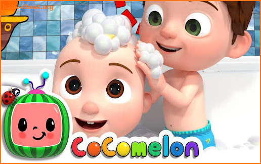 Cocomelon Songs screenshot