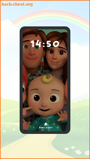 Cocomelon Wallpaper screenshot