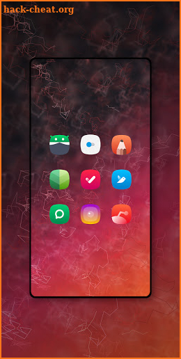 Coconut Icon Pack screenshot