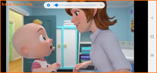 Coco~Melon Nursery Baby Rhymes OffLine Videos screenshot