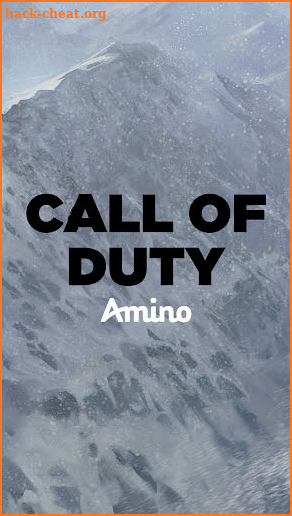 CoD Amino for Call of Duty screenshot