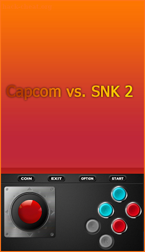 Code Capcom vs. SNK 2 screenshot