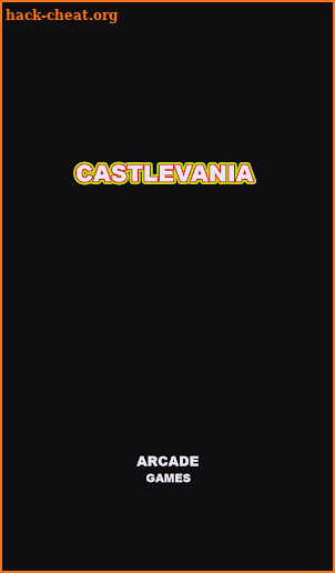 code castlevania classic screenshot