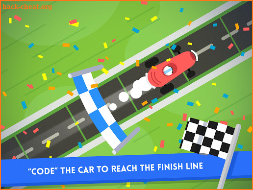 Code Karts Pre-coding for kids screenshot
