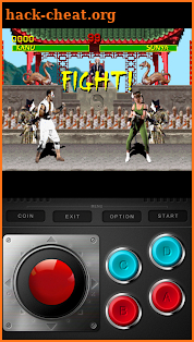 code Mortal Kombat 1 MK1 screenshot