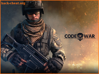 Code of War: Shooter Online screenshot