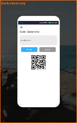 Code Scan Pro screenshot