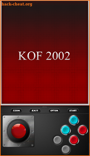 Code The King of Fighters 2002  Kof 2002 screenshot