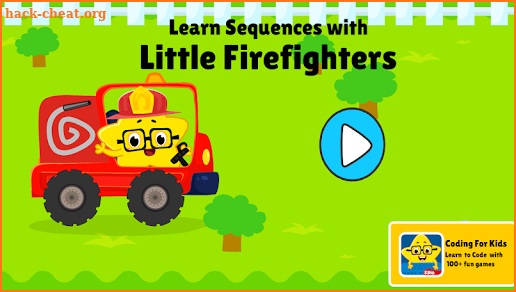 Coding Games - Kids Learn To Code screenshot