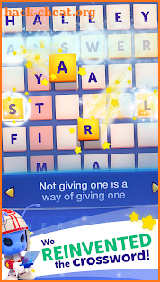CodyCross: Crossword Puzzles screenshot