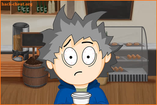 Coffee Addict screenshot