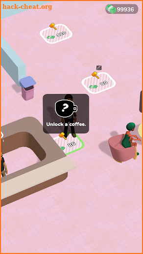 Coffee Craft screenshot
