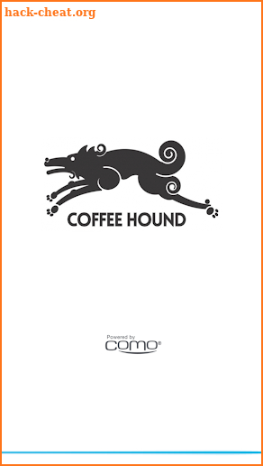 Coffee Hound US screenshot