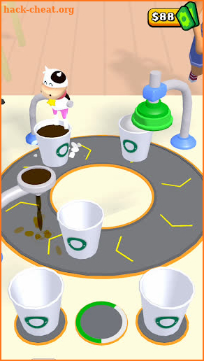 Coffee Looper screenshot