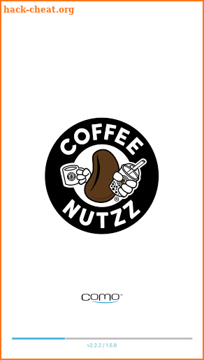 Coffee Nutzz screenshot
