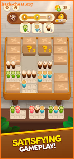 Coffee Pack screenshot