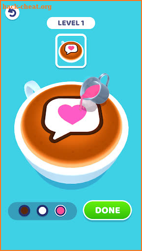 Coffee Shop 3D screenshot