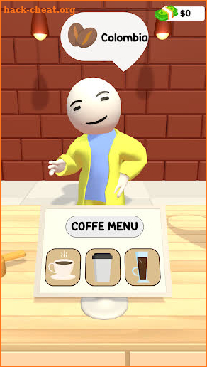 Coffee Shop Master screenshot