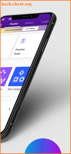 CogAT Test Prep App by Gifted screenshot