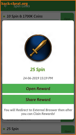 Coin and Spin : Village Master screenshot