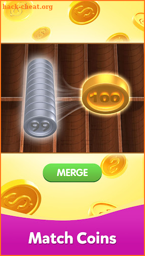 Coin Cash screenshot