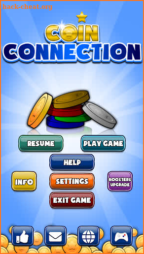 Coin Connection screenshot