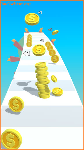 Coin Crash screenshot