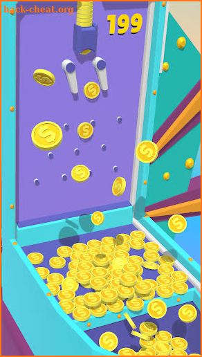 Coin Crash screenshot
