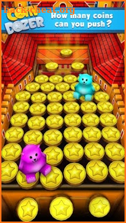 Coin Dozer - Free Prizes screenshot