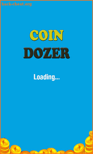 Coin Dozer Gold Party screenshot