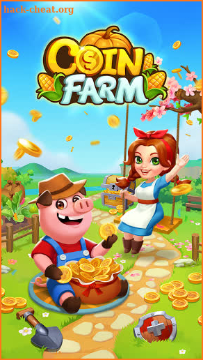 Coin Farm screenshot