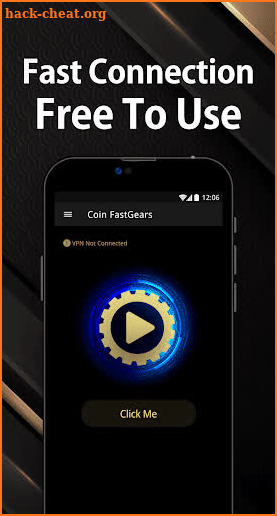 Coin FastGears screenshot