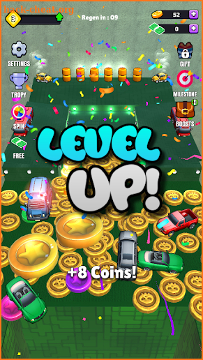 Coin Festival screenshot