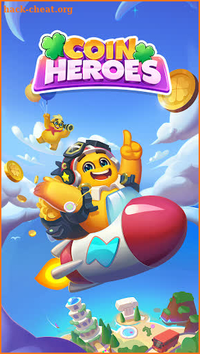 Coin Heroes screenshot