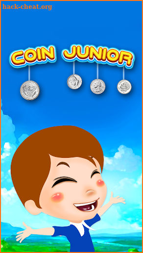 Coin Junior screenshot