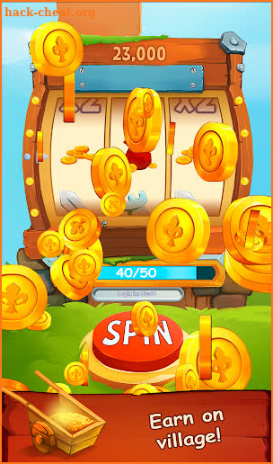 Coin Lord screenshot