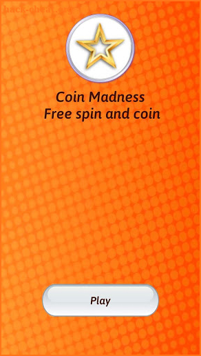 Coin Madness : Daily Free Spins and Coins screenshot