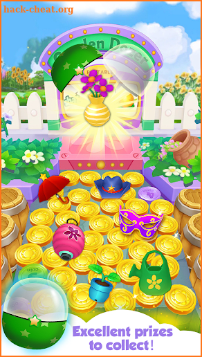 Coin Mania: Free Dozer Games screenshot