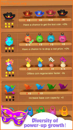 Coin Mania: Free Dozer Games screenshot