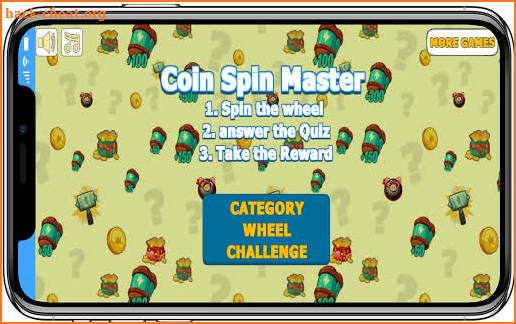 Coin Master Daily Free Spins, Links 2020 screenshot
