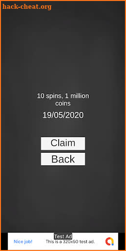 Coin Master Daily Rewards-Not A Game screenshot