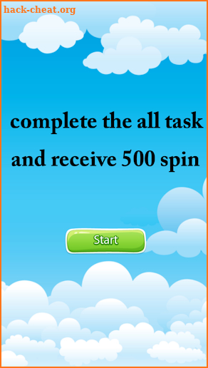 Coin Master Free Spin screenshot