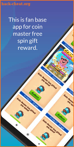 Coin Master - Free Spin and Coin Links screenshot