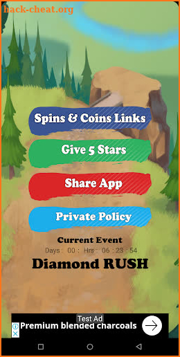 Coin Master Free Spins & coins Daily Links screenshot