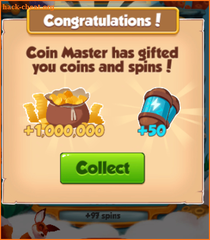 COIN MASTER FREE SPINS DAILY LINKS screenshot